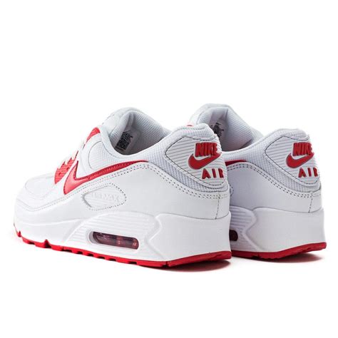 nike air premium ltr damen rot weiß|nike air max 90 de.